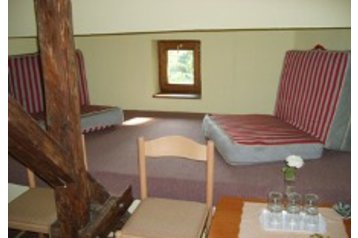 Ģimenes viesu māja Palić 2